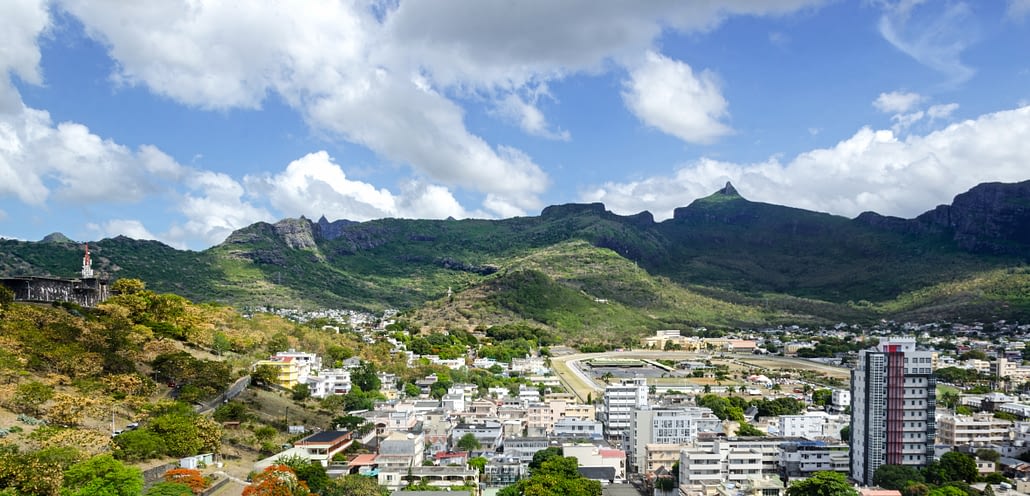 Port Louis - Etude Mariette Belcourt